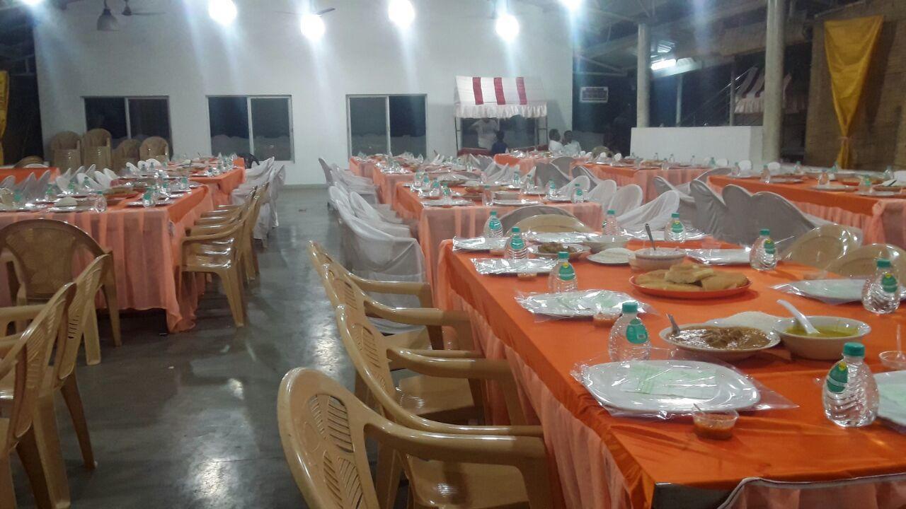 King Paradise Hotel Tiruchirappalli Buitenkant foto
